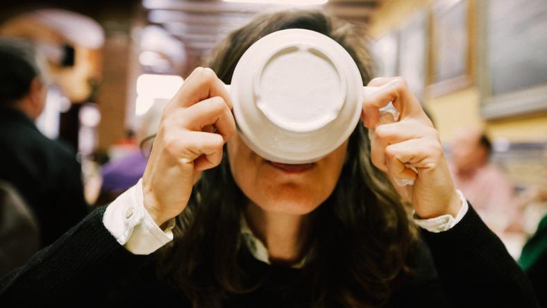 中国人喝的鸡汤,一代不如一代